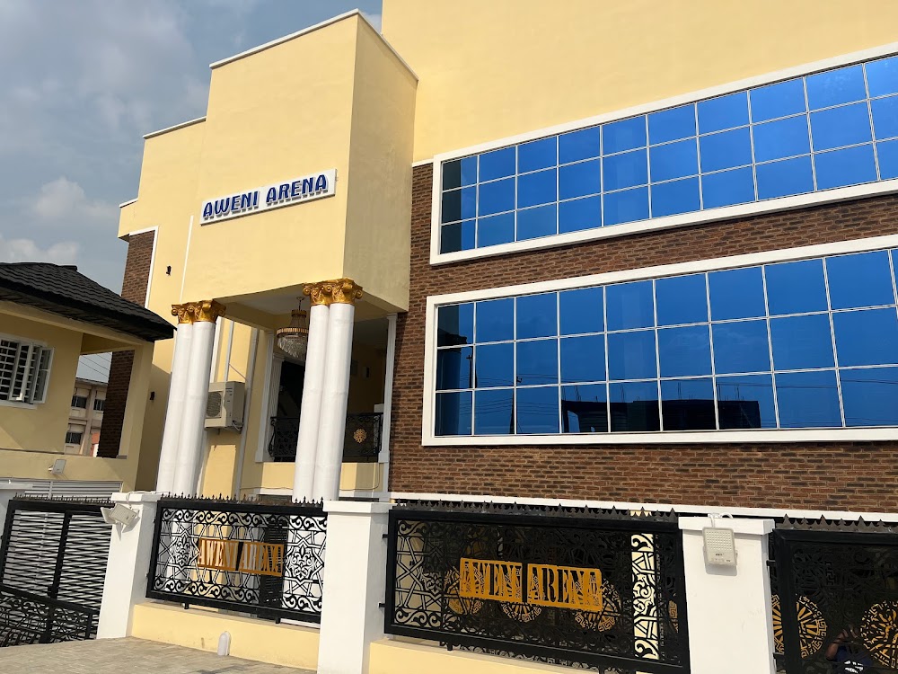 Aweni Arena Events Center photo 2